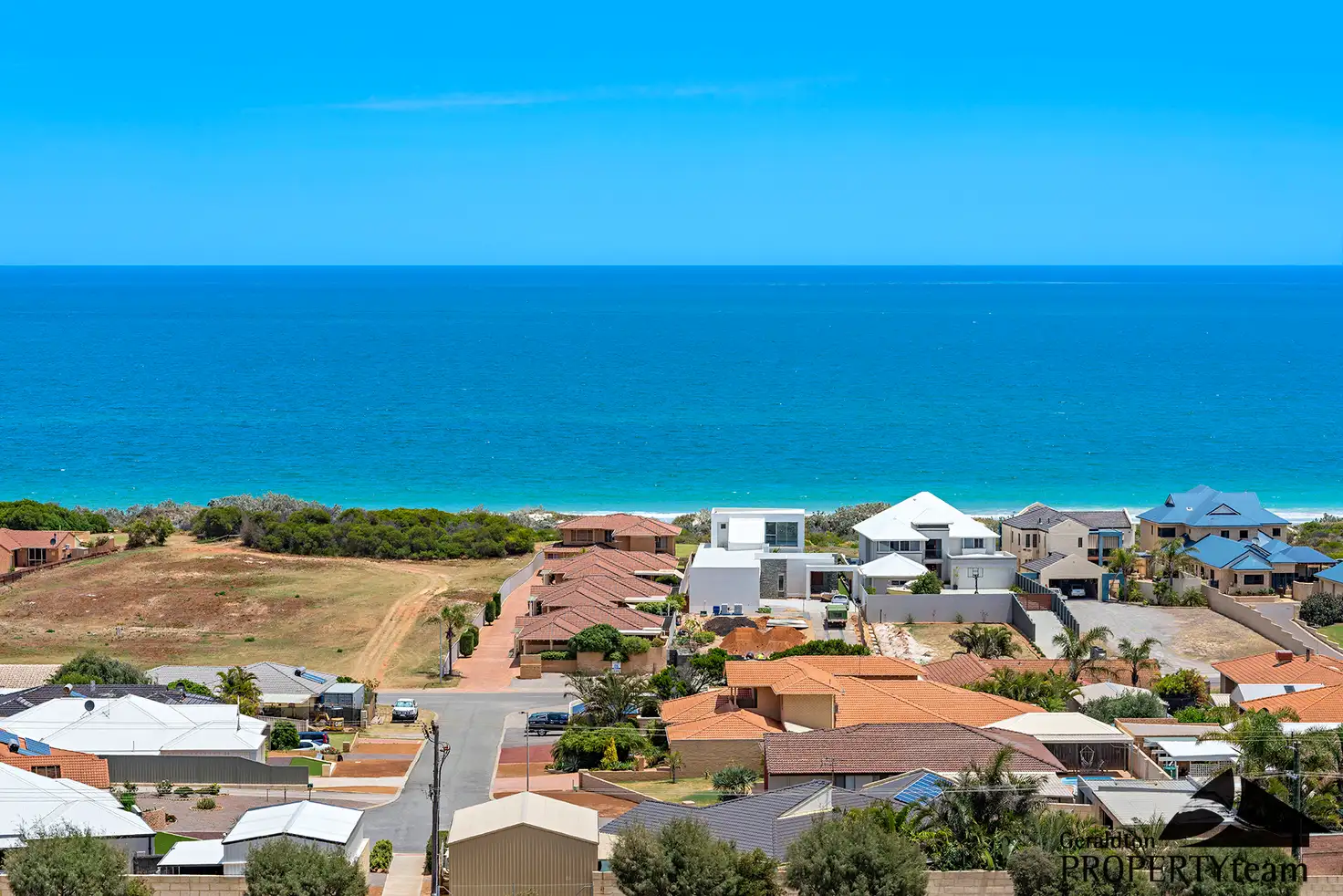 Main view of Homely land listing, 8 Oldacres Court, Wandina WA 6530
