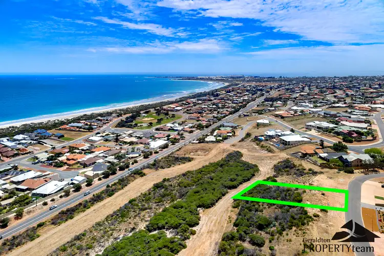 Third view of Homely land listing, 8 Oldacres Court, Wandina WA 6530