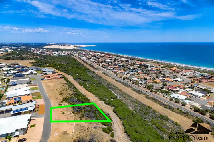 Fourth view of Homely land listing, 8 Oldacres Court, Wandina WA 6530