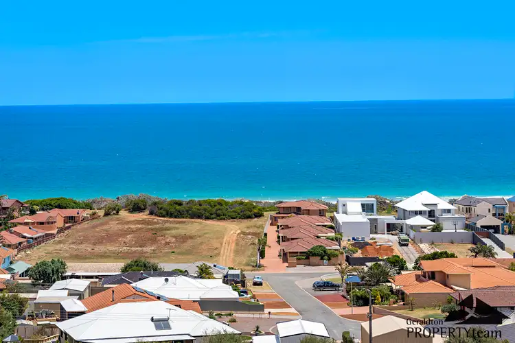 Main view of Homely land listing, 10 Oldacres Court, Wandina WA 6530
