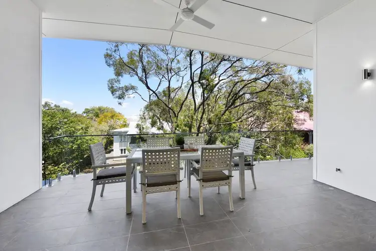Main view of Homely apartment listing, 12/29 Lambert Road, Indooroopilly QLD 4068