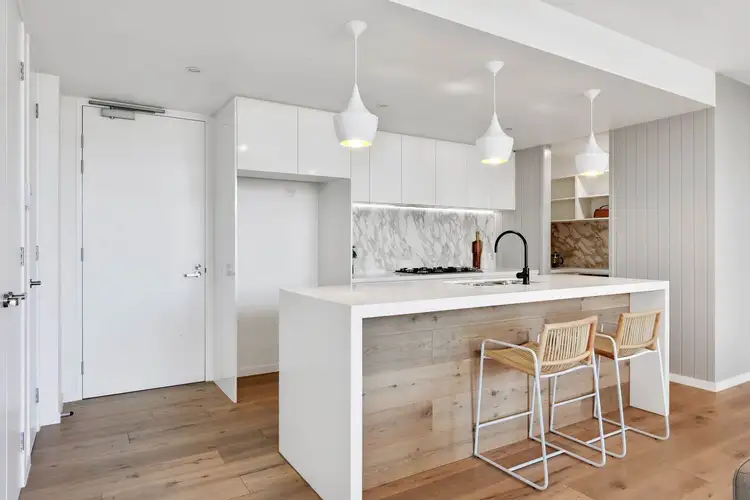 Second view of Homely apartment listing, 12/29 Lambert Road, Indooroopilly QLD 4068