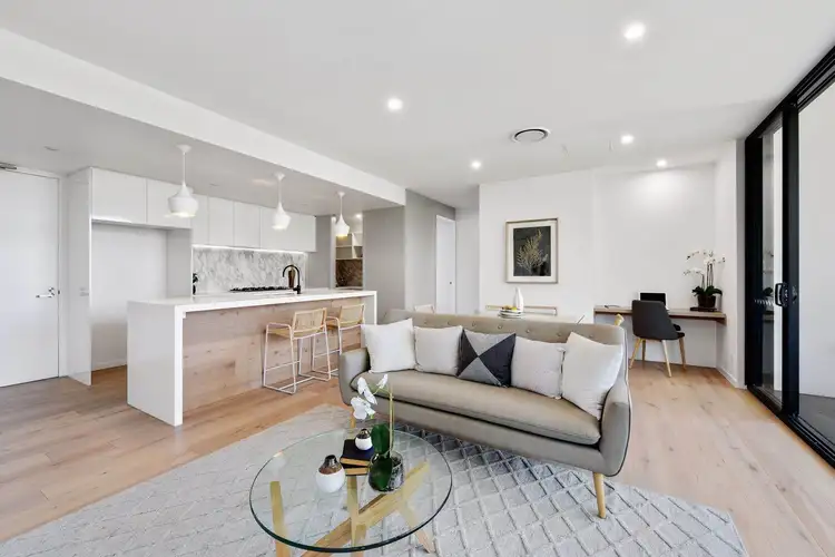Third view of Homely apartment listing, 12/29 Lambert Road, Indooroopilly QLD 4068
