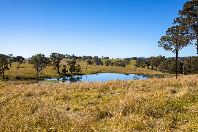 Main view of Homely rural property listing, 58 Nowendoc Road, Killawarra NSW 2429