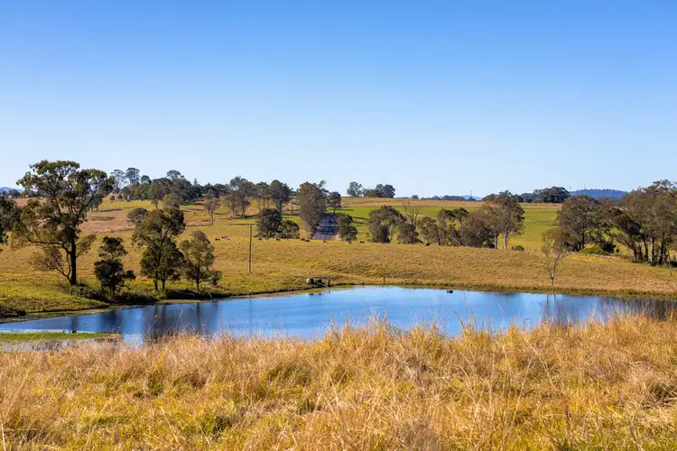 Second view of Homely rural property listing, 58 Nowendoc Road, Killawarra NSW 2429