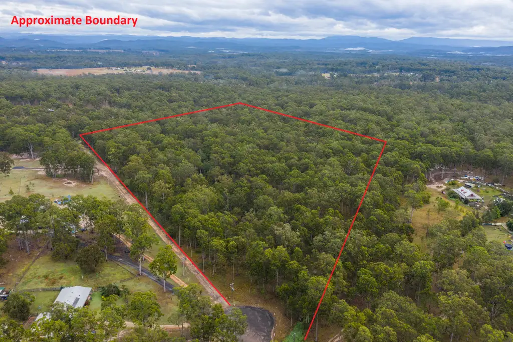 Main view of Homely land listing, 4 Maddison Place, Waterview Heights NSW 2460