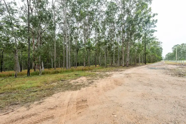 Fifth view of Homely land listing, 4 Maddison Place, Waterview Heights NSW 2460
