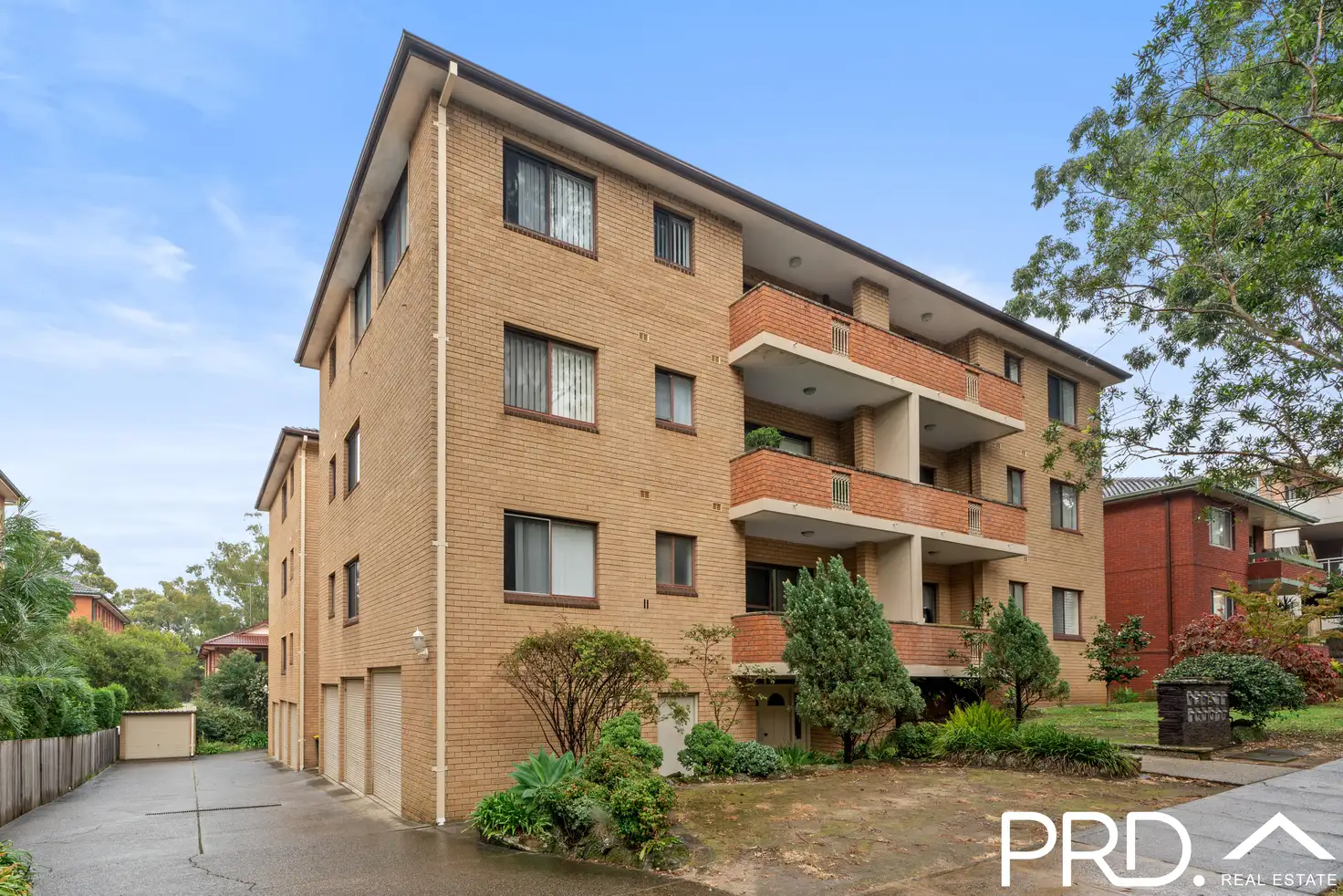 Main view of Homely unit listing, 4/11 Lancelot Street, Allawah NSW 2218