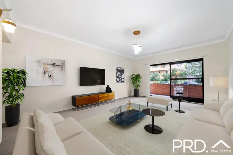 Second view of Homely unit listing, 4/11 Lancelot Street, Allawah NSW 2218