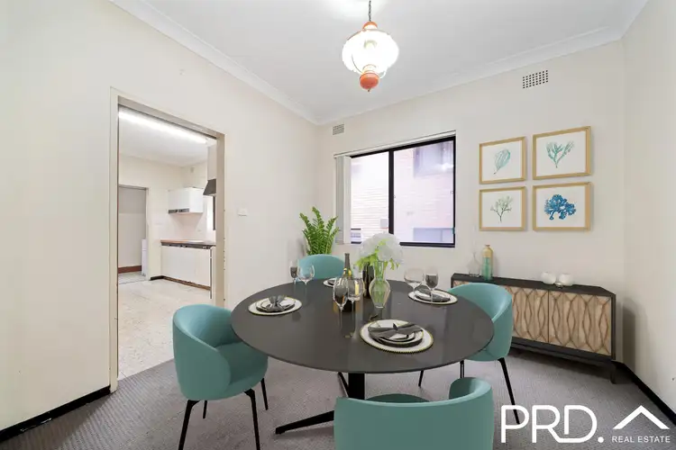 Third view of Homely unit listing, 4/11 Lancelot Street, Allawah NSW 2218