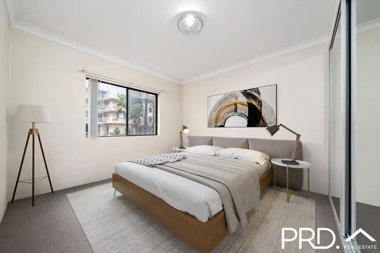 Fifth view of Homely unit listing, 4/11 Lancelot Street, Allawah NSW 2218
