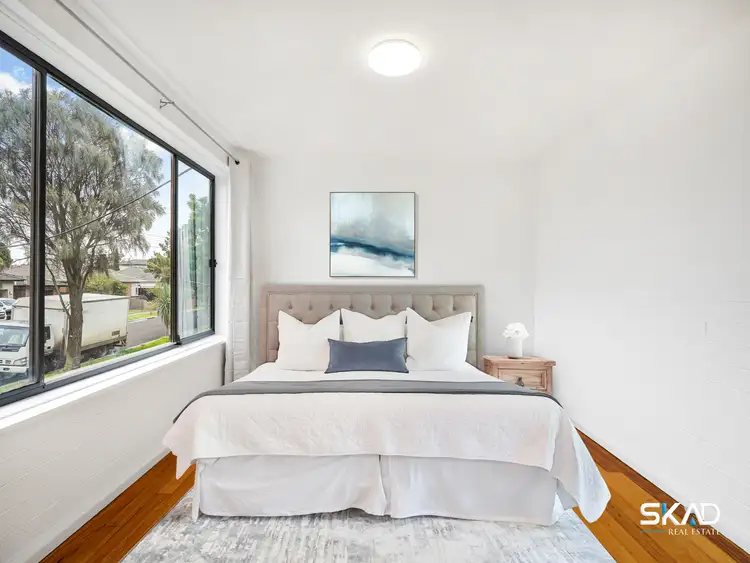 Second view of Homely house listing, 7/14 Salisbury Street, Glenroy VIC 3046