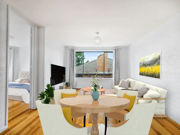 Fourth view of Homely house listing, 7/14 Salisbury Street, Glenroy VIC 3046