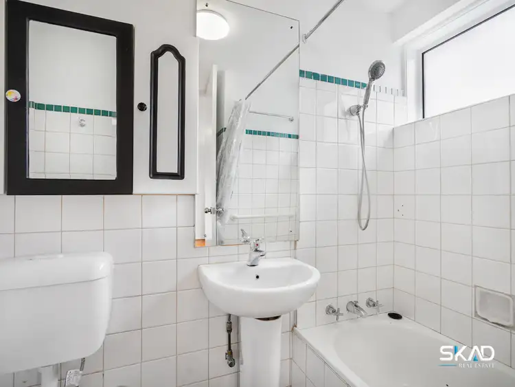 Fifth view of Homely house listing, 7/14 Salisbury Street, Glenroy VIC 3046