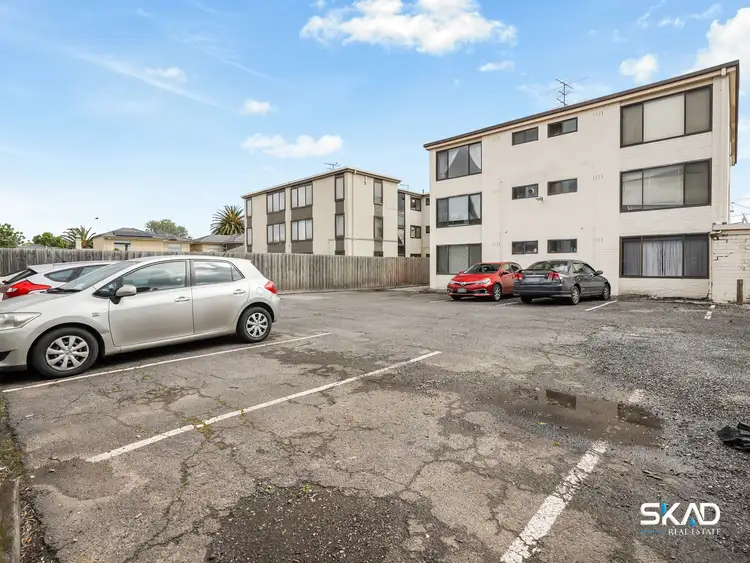 Sixth view of Homely house listing, 7/14 Salisbury Street, Glenroy VIC 3046