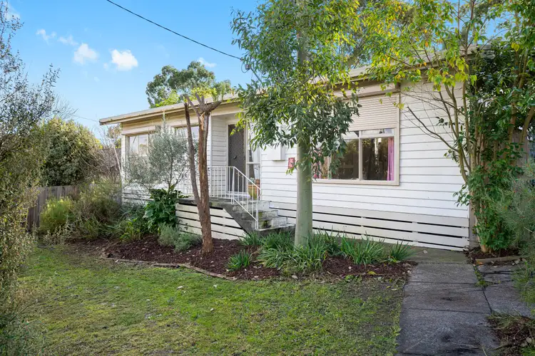 2 Wiltshire Avenue, Bayswater VIC 3153