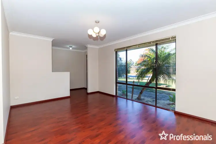 Second view of Homely house listing, 76 Ravenscroft Way, Kelmscott WA 6111