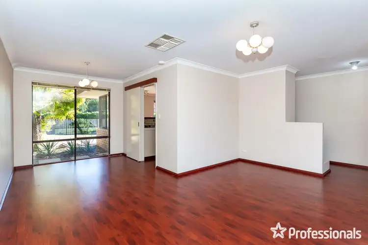 Third view of Homely house listing, 76 Ravenscroft Way, Kelmscott WA 6111