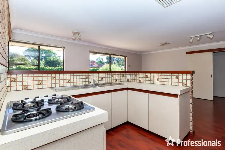 Fourth view of Homely house listing, 76 Ravenscroft Way, Kelmscott WA 6111