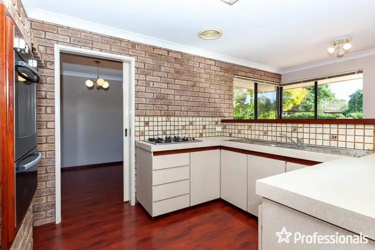 Fifth view of Homely house listing, 76 Ravenscroft Way, Kelmscott WA 6111