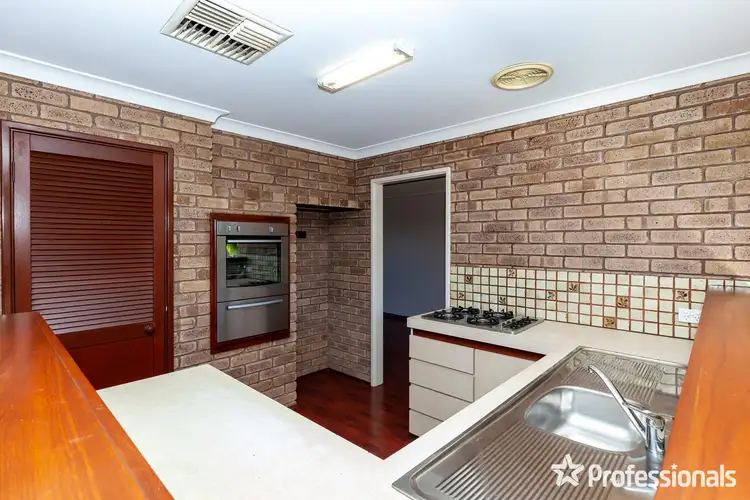 Sixth view of Homely house listing, 76 Ravenscroft Way, Kelmscott WA 6111