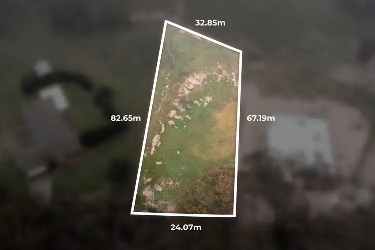 Third view of Homely land listing, 76 Rennie Street, Huntly VIC 3551
