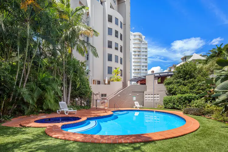 19 O'Connell  Street, Kangaroo Point QLD 4169