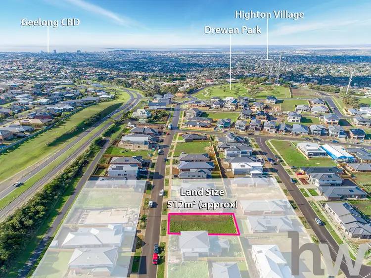 41 Drewan Drive, Wandana Heights VIC 3216