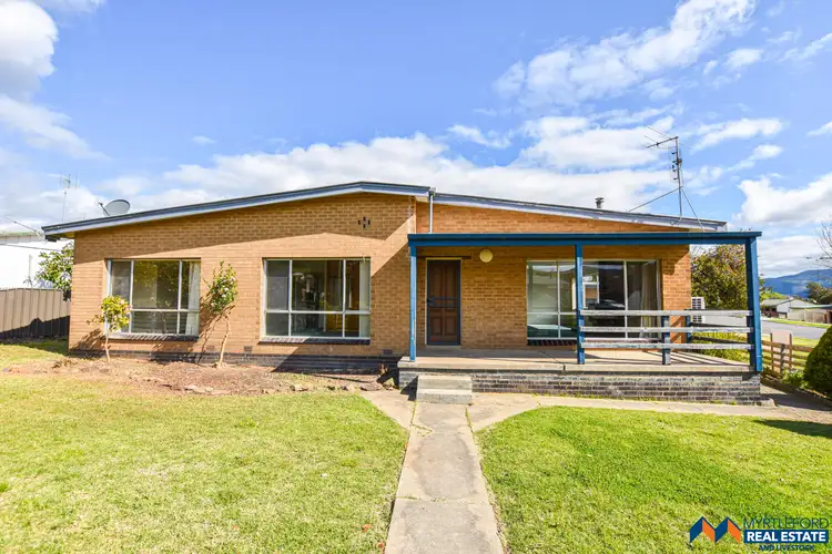 62 Lawrence Street, Myrtleford VIC 3737