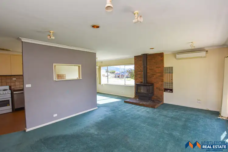 Fourth view of Homely house listing, 62 Lawrence Street, Myrtleford VIC 3737