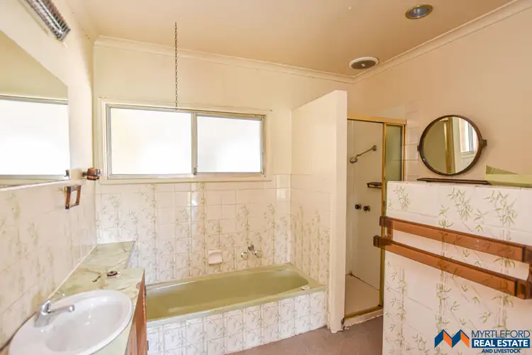 Seventh view of Homely house listing, 62 Lawrence Street, Myrtleford VIC 3737