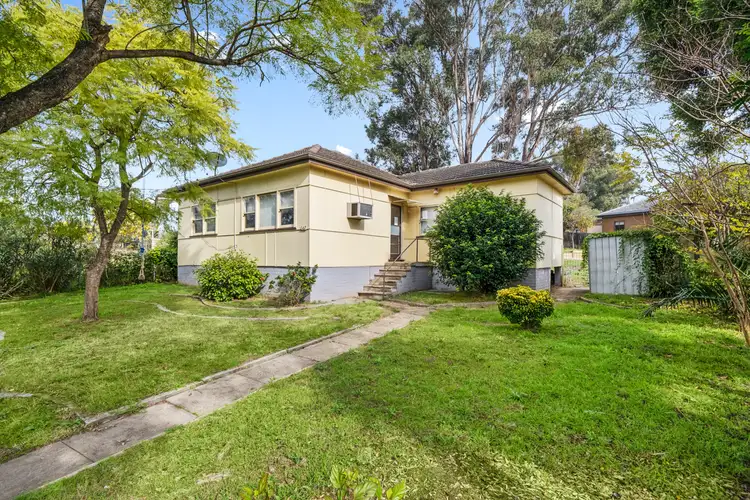 247 Richmond Road, Penrith NSW 2750