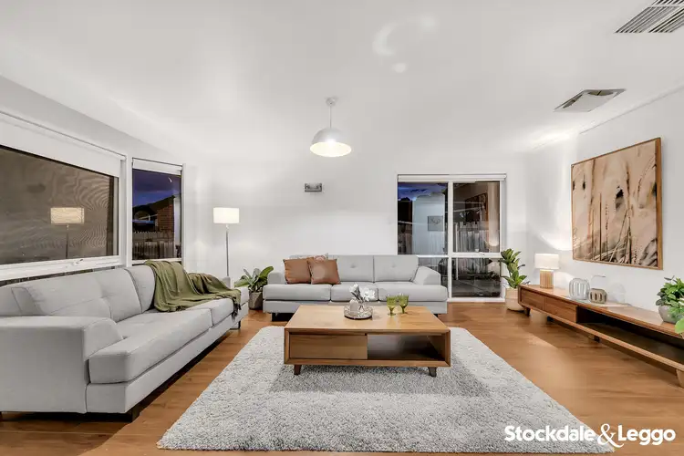 Third view of Homely house listing, 8 Merdon Place, Kurunjang VIC 3337