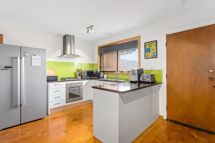 Second view of Homely unit listing, 2/296 Hope Street, Brunswick West VIC 3055