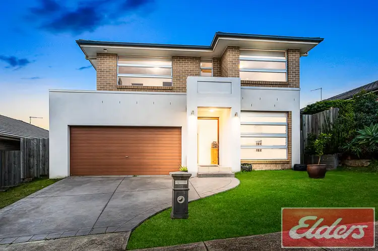 23 Weema Street, Caddens NSW 2747