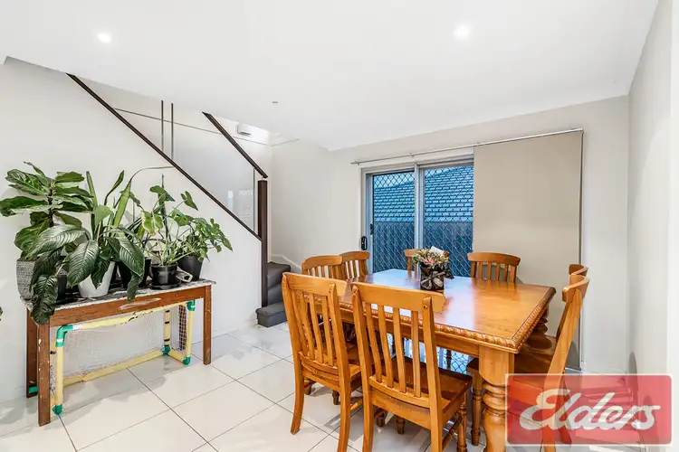 Fourth view of Homely house listing, 23 Weema Street, Caddens NSW 2747