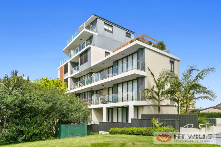 BG13/9 Derwent Street, South Hurstville NSW 2221