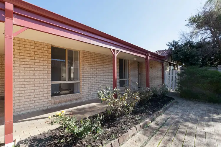 2/76 The Ramble, Booragoon WA 6154