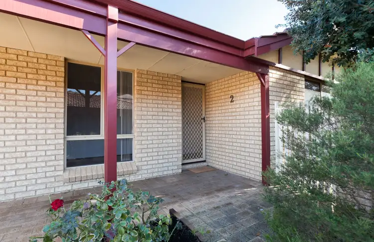 Second view of Homely house listing, 2/76 The Ramble, Booragoon WA 6154
