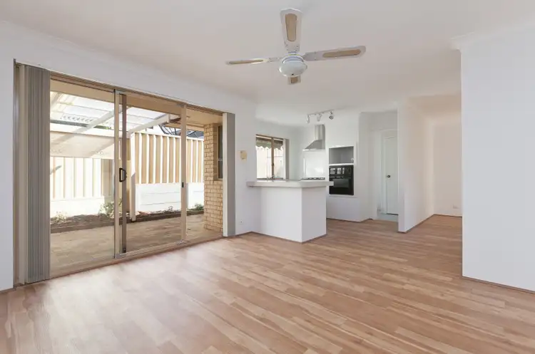 Fourth view of Homely house listing, 2/76 The Ramble, Booragoon WA 6154