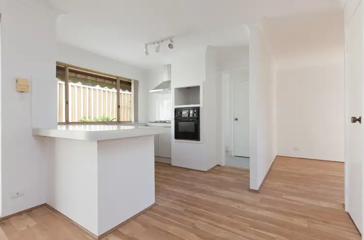Fifth view of Homely house listing, 2/76 The Ramble, Booragoon WA 6154