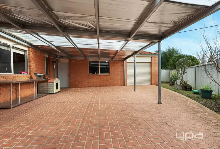 Sixth view of Homely house listing, 3 Elphinstone Way, Caroline Springs VIC 3023