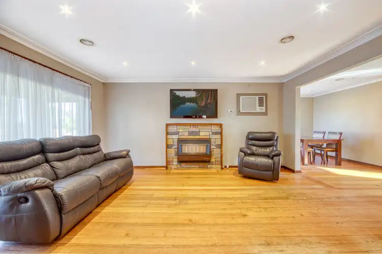 Second view of Homely house listing, 60 Biggs Street, St Albans VIC 3021