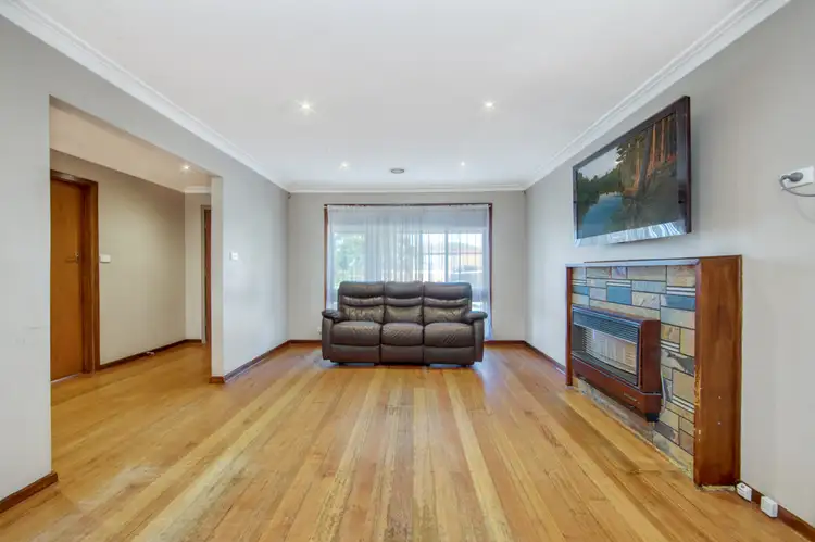 Third view of Homely house listing, 60 Biggs Street, St Albans VIC 3021