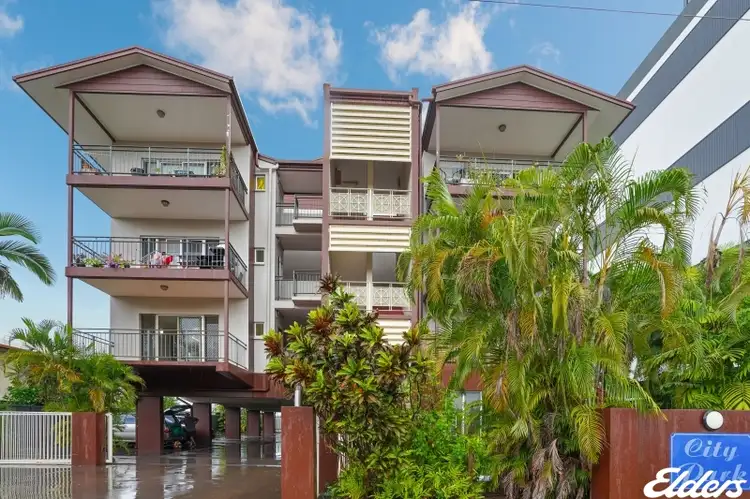 Main view of Homely unit listing, 1/2 Beagle Street, Larrakeyah NT 820