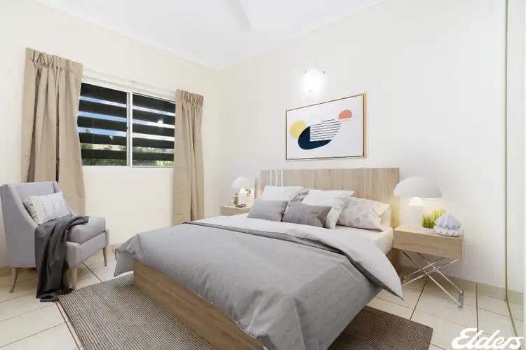 Fifth view of Homely unit listing, 1/2 Beagle Street, Larrakeyah NT 820