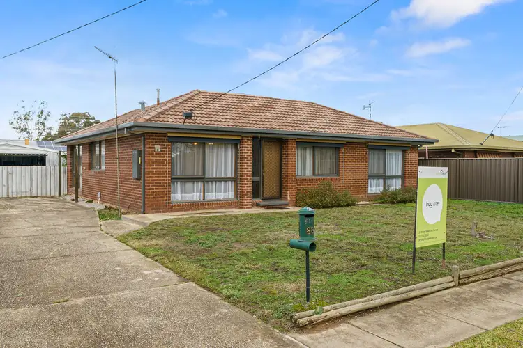88 Coish Avenue, Benalla VIC 3672