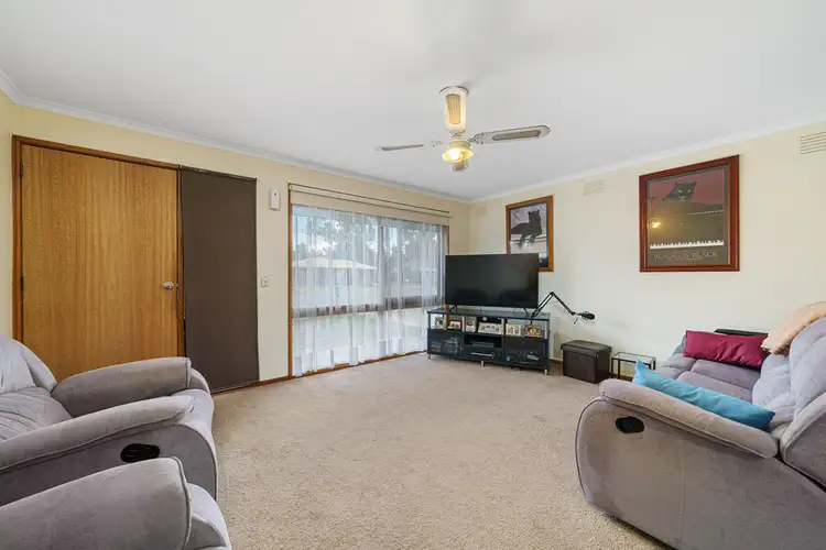 Second view of Homely house listing, 88 Coish Avenue, Benalla VIC 3672