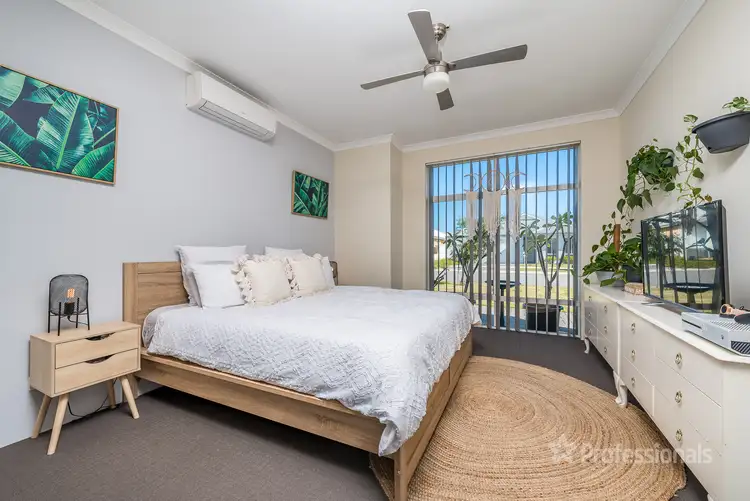 Sixth view of Homely house listing, 18 Waveski Street, Yanchep WA 6035