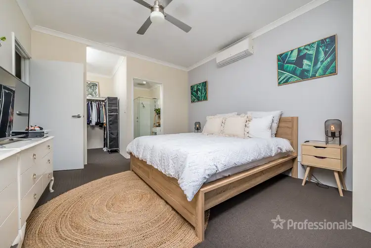 Seventh view of Homely house listing, 18 Waveski Street, Yanchep WA 6035